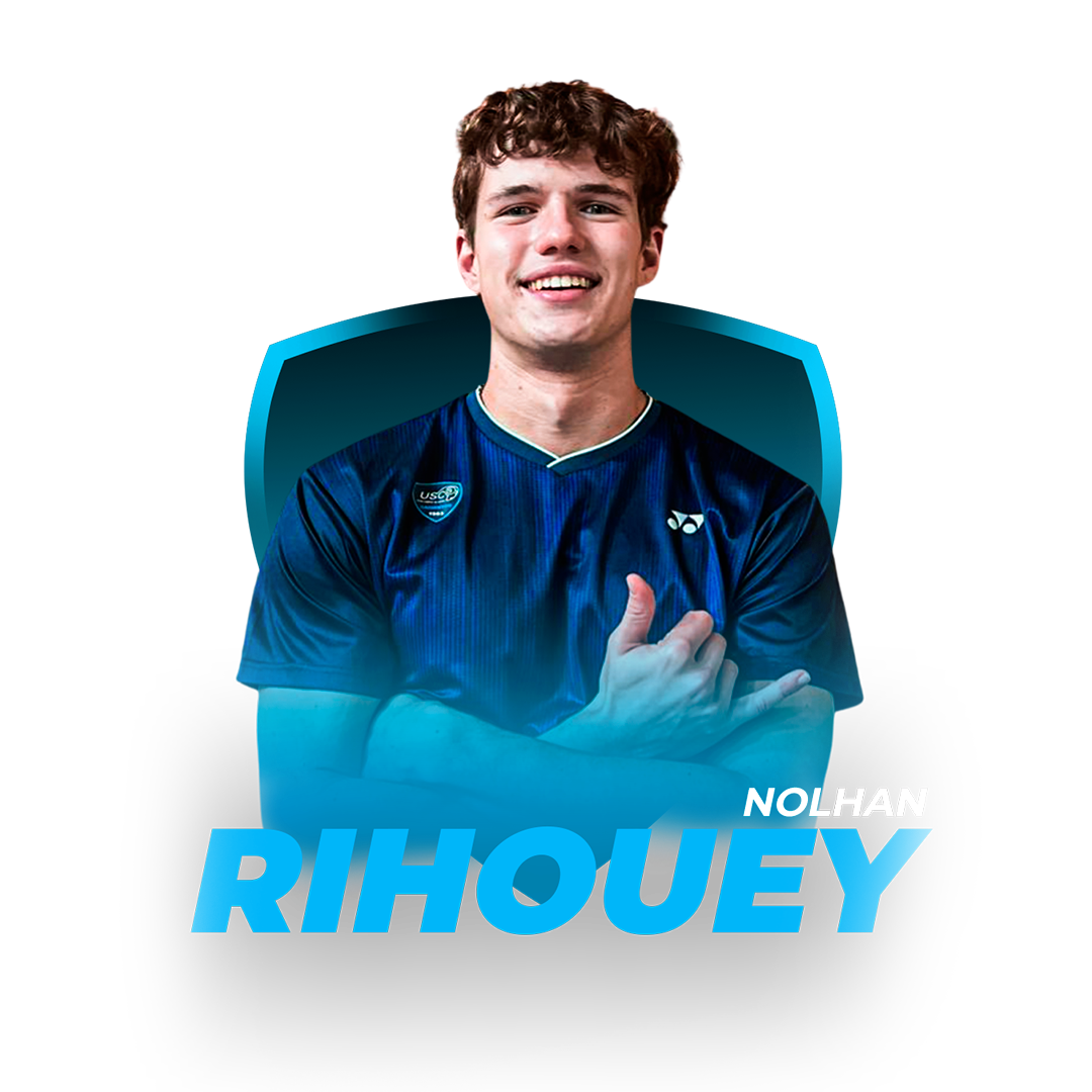 Nolhan Rihouey