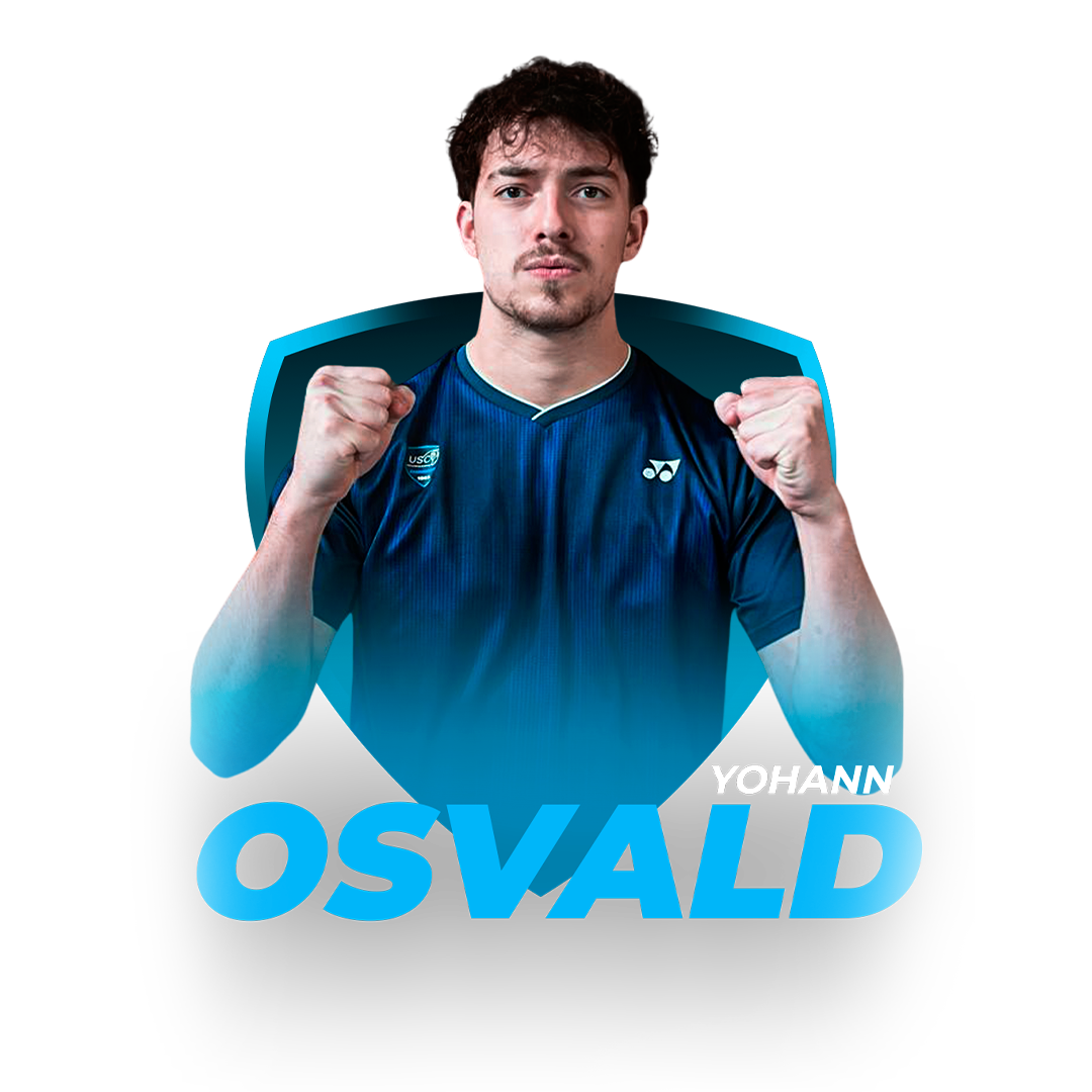 Yohann Osvald